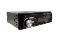 AUTORADIO MP3 USB SD CARD AUX BLUETOOTH VIVAVOCE FRONTALINO ESTRAIBILE 4X50W