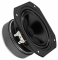 MONACOR MIDRANGE HIFI 8OHM 40WATT RMS