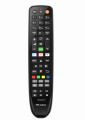 MELICONI TELECOMANDO TV GUMBODY PERSONAL 5+ PANASONIC