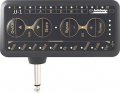 AUDIODESIGN Jolly Joker MULTIEFFETTO PLUG-IN PER CHITARRA CON EMULAZIONE DI CABINET