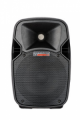 AUDIODESIGN M 8 DIFFUSORE ATTIVO 8" 2 VIE FM USB BLUETOOTH MAX 240W