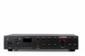 AUDIODESIGN AMPLIFICATORE PA 70-100V 8 OHM 4 ZONE 250W (USB/BT/Radio FM)