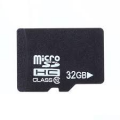 MICRO SD 32GB