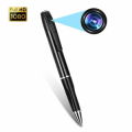 PENNA SPY AUDIO VIDEO FHD 1080P 30FPS MAX 128GB FAT32 BATTERIA 150MIN AUTONOMIA