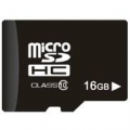 MICRO SD 16GB