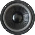 WOOFER 210mm 8" 4 OHM 150W