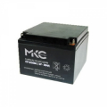 BATTERIA AL PIOMBO MKC12250 12V 25A T3