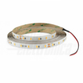 Striscia Led 60 Led/m 5630 - 24Vdc - 23W/m - Bianco caldo 2700K IP20 5MT