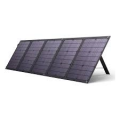 BIGBLUE PANNELLO SOLARE FOTOVOLTAICO PIEGHEVOLE PORTTATILE 100W CON CARICATORE USB TYPE-C+DC 18V