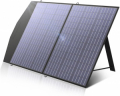 PANNELLO SOLARE FOTOVOLTAICO PIEGHEVOLE PORTATILE 100W 18V 5,5A ALLPOWERS