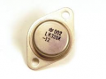 LM320K-15 REGOLATORE DI TENSIONE NEGATIVA TO-3