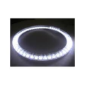 LUCE DIURNA A LED ANGEL EYES 12V 5050LED D. 60mm