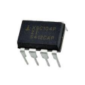 X9C104P INTEGRATO POTENZIOMETRO DIGITALE 100K 100TAP 8DIP