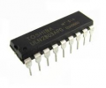 ULN2803 INTEGRATO TRANS 8NPN DARL 50V 0.5A 18DIP