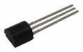 BC413C TRANSISTOR BJT NPN 45V 0,1A TO92