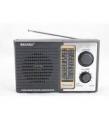 LEOVIN RADIO ANALOGICA 5 BANDE FM/AM/SW1-2/TV 220VAC