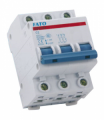 INTERRUTTORE MAGNETOTERMICO 3P - C32 FATO