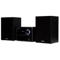 AIWA MSBTU-300 SISTEMA MICRO HIFI CON LETTORE CD BLUETOOTH USB FM PLL 2X10W RMS