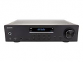 AIWA AMR-200DAB AMPLIFICATORE INTEGRATO STEREO 200W RMS@4 OHM 0.1% THD DAB+ DAC 24bit/192Khz