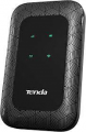 TENDA MODEM ROUTER WIFI 4G LTE SAPONETTA A BATTERIA 150Mbps 2.4GHz