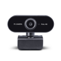 WEBCAM 1080P FULLHD USB CON MICROFONO INTEGRATO CMOS 30fps