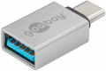 ADATTATORE TYPE-C > USB A