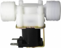 VALVOLA SOLENOIDE 220VAC 6W PRESSIONE 0,02-0,8MPa