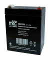 BATTERIA AL PIOMBO 12V 2,9Ah T1 MKC