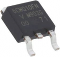 VS-6CWQ10FN-M3 DIODO SCHOTTKY CATODO COMUNE 2X3.5A 100V SMD
