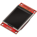 MODULO DISPLAY LCD TFT RGB 1,8" SPI 128X160 PER ARDUINO