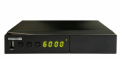 RICEVITORE SAT 8500 HD - SATELLITARE CON SLOT PER SMART CARD - DIGIQUEST