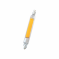 LAMPADA LED R7S 8W 360° LUCE CALDA 3000K 1000lm 16X118mm