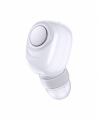 AURICOLARE BLUETOOTH BIANCO 5.0