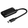 ADATTATORE DA USB TYPE-C 3.1 AD HDMI 4K 30Hz