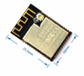 MODULO WIFI RTX ESP-32S