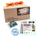 Arduino UNO R3 REV3 Starter Kit originale LIVELLO 2