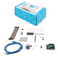 Arduino UNO R3 REV3 Starter kit originale per sviluppare applicazioni con ARDUINO UNO