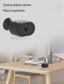 SPY MINI TELECAMERA WIFI 1080p RICARICABILE MOTION DETECTION NIGHT VISION