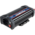 INVERTER DC/AC SOFT-START  600W 12Vdc CON PORTA USB