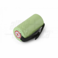 Batteria Ni-Mh 2/3AA - 1,2V 600mAh LAMELLE