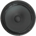 WOOFER 10" 250mm 25CM 4 OHM 200W SOSPENSIONE IN TELA TRATTATA DOPPIO MAGNETE