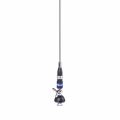 MIDLAND MINI ANTENNA VEICOLARE CB 26-28 mhz 60 CANALI 680 MM