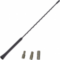 ANTENNA PER AUTO DA TETTO FM/AM 16,5" 41,8CM