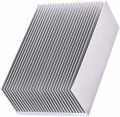 DISSIPATORE IN ALLUMINIO 120X69X36mm