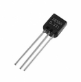 S8550 TRANSISTOR SILICIO NPN TO92