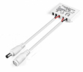 INTERRUTTORE DIMMER RETRO SPECCHIO A SFIORAMENTO PER LED 12V 5A MAX 60W