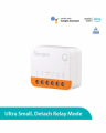SONOFF MINI R4 INTERRUTTORE WIFI DIY 10A 220V CONTROLLO REMOTO