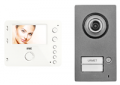 VIDEOCITOFONO KIT MINI NOTE 2 2 FILI URMET 1722/93