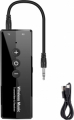 RICEVITORE TRASMETTITORE BLUETOOTH 5.0 AUX 3,5mm RICARICABILE