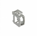 PORTAFRUTTO 1 POSTO PER BINARIO DIN IP40 BTICINO MAGIC